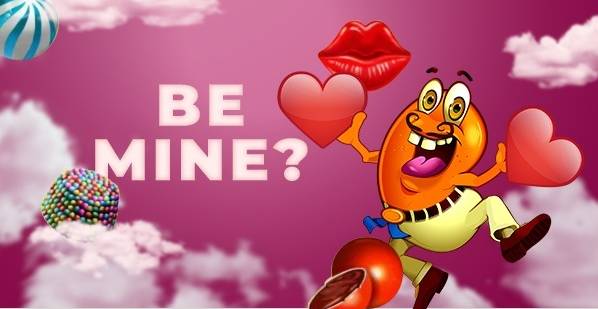 Slotastic Casino - 114% Valentine's Bonus up to $414