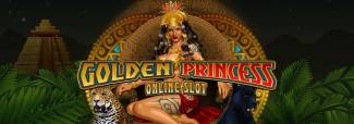 Play Golden Princess and win £€$100 FREE @ 30 Microgaming Casinos