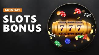 Slots Empire Casino - Exclusive 200% Monday Deposit Bonus Code (today only)