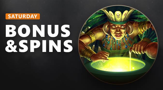 Slots Empire Casino - Exclusive 230% Deposit Bonus + 30 FS on Secret Symbol (today only)