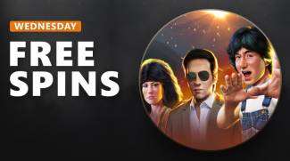 Slots Empire Casino - Exclusive 35 No Deposit FS Bonus Code on Fire Dragon