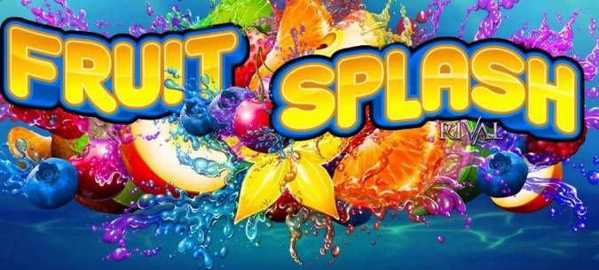 Slots Capital Casino - 20 No Deposit Free Spins on Fruit Splash + 300% Bonus up to $1500