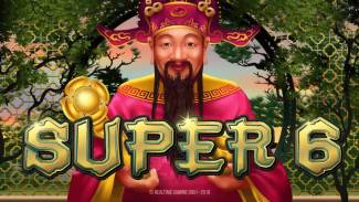 Fair Go Casino - 15 No Deposit FS on Super 6 + 450% Bonus + 45 FS