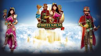 Play Fortunium and win £€$100 FREE @ 30 Microgaming Casinos