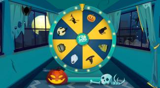 Fair Go Casino - 150% Deposit Bonus + 20 Free Spins on I, Zombie