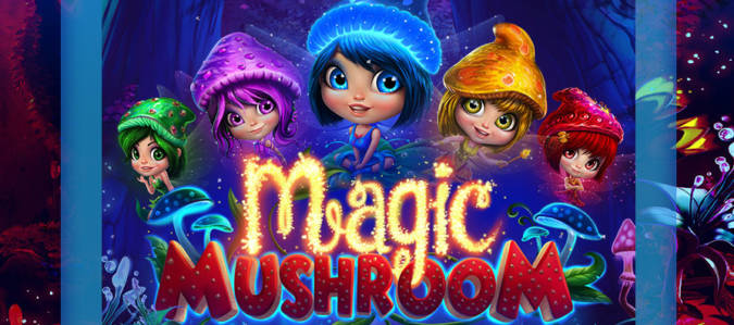 Fair Go Casino - 150% Deposit Bonus Code + 50 FS on Magic Mushroom December 2019