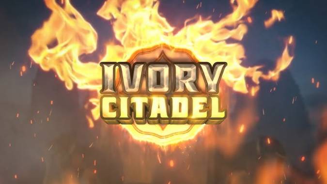 Play Ivory Citadel and win £€$100 FREE @ 30 Microgaming Casinos