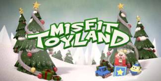 Slots Capital Casino - 50 No Deposit Free Spins on Misfit Toyland + 400% Bonus + 50 FS on Jack Frost