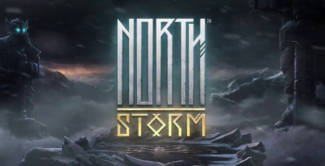 Play North Storm and win £€$100 FREE @ 30 Microgaming Casinos