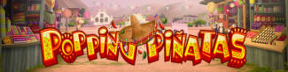 Slots Capital Casino - 20 No Deposit Free Spins on Popping Pinata + 300% Bonus up to $3,000