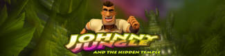 Slots Capital Casino - Deposit $25 get 100 Free Spins on Johnny Jungle