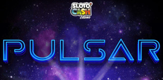 Sloto Cash Casino - 20 No Deposit FS Bonus Code on Pulsar + 500% Bonus + 50 FS