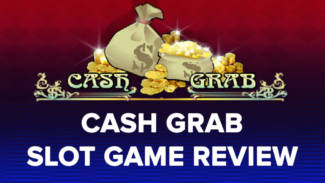 Red Stag Casino - 44 No Deposit FS on Cash Grab + 500% Deposit Bonus