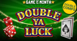 Fair Go Casino - 125% Deposit Bonus Code + 25 FS on Double Ya Luck February 2020