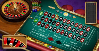 Play Roulette and win £€$100 FREE @ 30 Microgaming Casinos