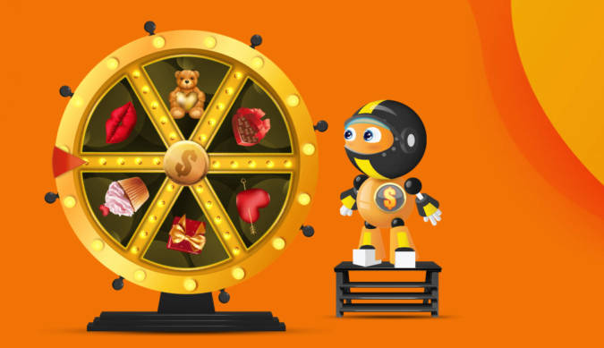 Slotastic Casino - 100% Deposit Bonus + 52 FS on Achilles February 2020