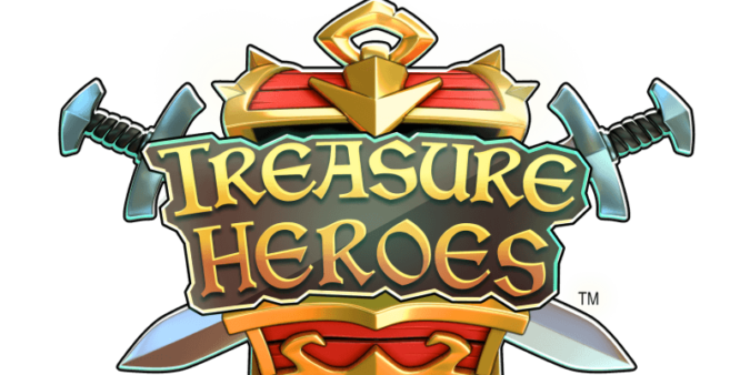 Play Treasures Heroes and win £€$100 FREE @ 30 Microgaming Casinos