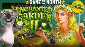 Fair Go Casino - 125% Deposit Bonus Code + 40 FS on Enchanted Garden II April 2020