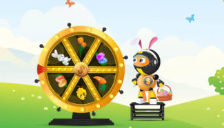 Slotastic Casino - 120% Deposit Bonus + 20 FS on 5 Wishes April 2020