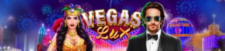 Slots Garden Casino - up to 275% No Max Bonus Code + 50 FS on Vegas Lux