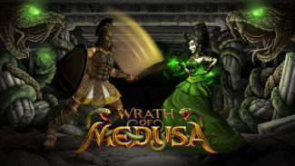 Slots Capital Casino - 10 No Deposit Free Spins on Wrath of Medusa + 300% Bonus up to $1,500