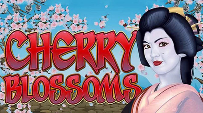 Red Stag Casino - 71 No Deposit FS Bonus Code on Cherry Blossoms + 350% Deposit Bonus + 125 FS