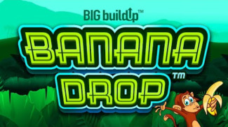 Play Banana Drop and win £€$100 FREE @ 30 Microgaming Casinos