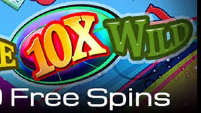 Red Stag Casino - 37 No Deposit FS Bonus Code on Triple 10x Wild + 350% Bonus + 125 FS