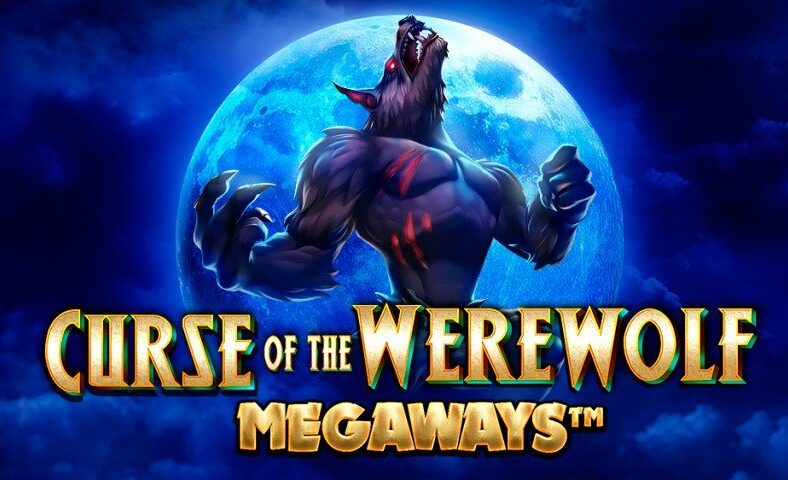 Werewolf slots