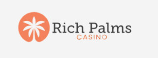 Rich Palms Casino - Exclusive 20 No Deposit FS Bonus Code on Secret Symbol