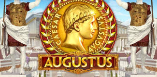 Play Augustus and win £€$100 FREE @ 30 Microgaming Casinos