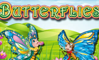 Red Stag Casino - 66 No Deposit FS Bonus Code on Butterflies II + 400% Deposit Bonus + 100 FS