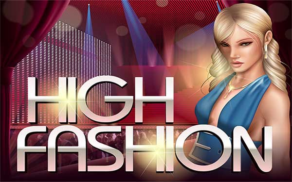 Uptown Aces Casino - 100% Deposit Bonus + 50 Free Spins on High Fashion