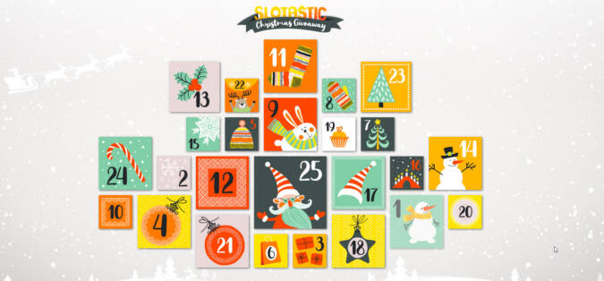 Slotastic Casino - 112% Deposit Bonus Code up to $777 December 2020