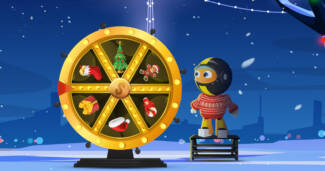 Slotastic Casino - 42 Free Spins Bonus Code on Plentiful Treasure December 2020