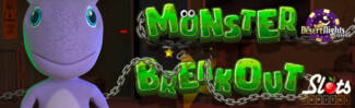 Slots Capital Casino - $20 Free Chip No Deposit Bonus Code on Monster Breakout April 2021