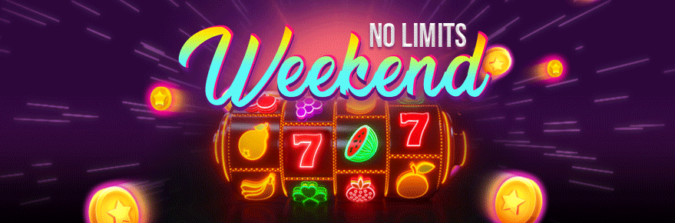 340% No Max Deposit Bonus Code @ 11 RTG Casinos (this weekend only)