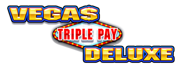 Slots Capital Casino - $15 Free Chip on Vegas Triple Pay Deluxe + 400% Bonus up to $4,000