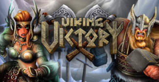 Slots Capital Casino - 30 No Deposit FS on Viking Victory + 400% Bonus up to $500