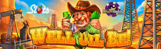 Slots Capital Casino - $10 Free Chip on Well Oil Be! + 400% Bonus up to $4,000