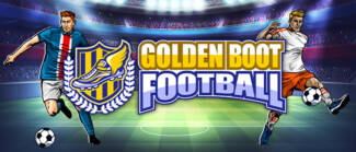 Slots Capital Casino - 30 No Deposit Free Spins on Golden Boot Football + 400% Bonus up to $4,000