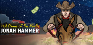 Miami Club Casino - 50 No Deposit FS on Jonah Hammer + 100% Bonus + 20 FS on Jonah Hammer