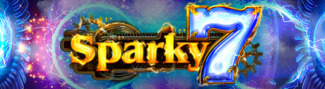 CasinoMax - 40 No Deposit Free Spins Bonus Code on Sparky 7