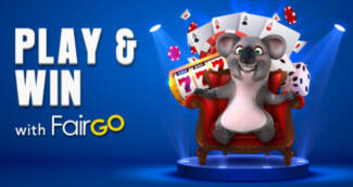 Fair Go Casino - 175% Deposit Bonus Code + 50 FS on Plentiful Treasures September 2021