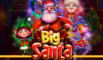 Vegas Strip Casino - 25 No Deposit Free Spins Bonus Code on Big Santa