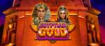 Dreams Casino - 300% No Max Bonus Code + 30 Free Spins on Egyptian Gold