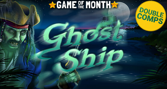 Fair Go Casino - 150% Deposit Bonus Code + 50 FS on Ghost Ship November 2021