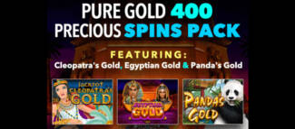 Sloto Cash Casino - 150% Deposit Bonus Codes + 400 Free Spins November 2021