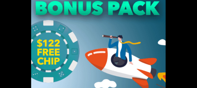 Uptown Aces Casino - 200% Deposit Bonus Code + $122 Free Chip January 2022