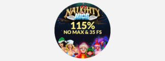 Casino Brango - 115% No Max Cash Out Bonus + 35 FS on Big Santa + Cash Out Instantly!